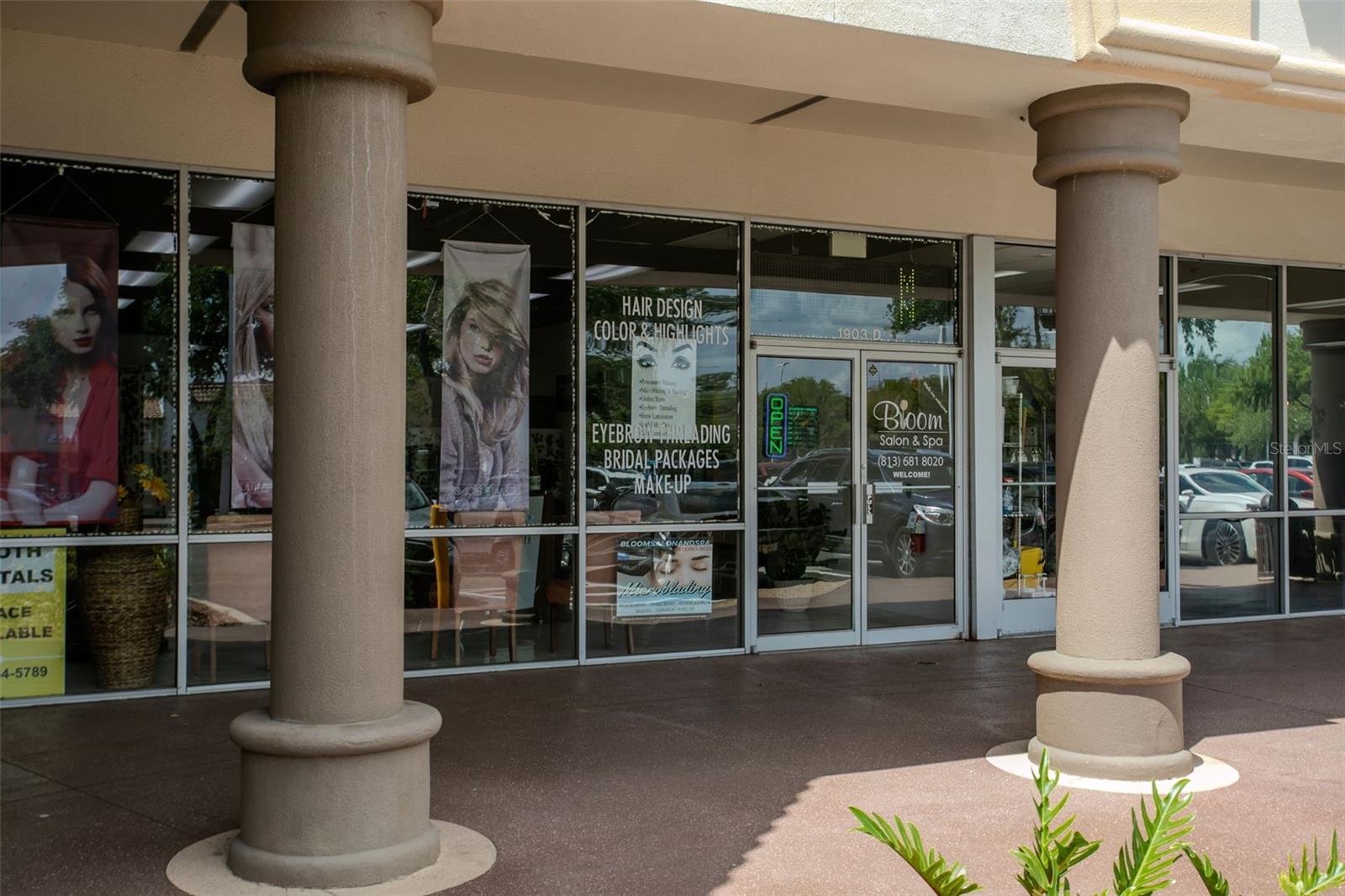 1903 E FL 60 #D, VALRICO, FL, 33594