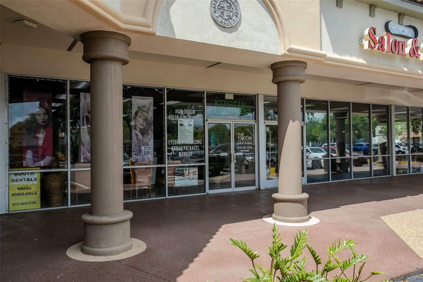 1903 E FL 60 #D, VALRICO, FL, 33594