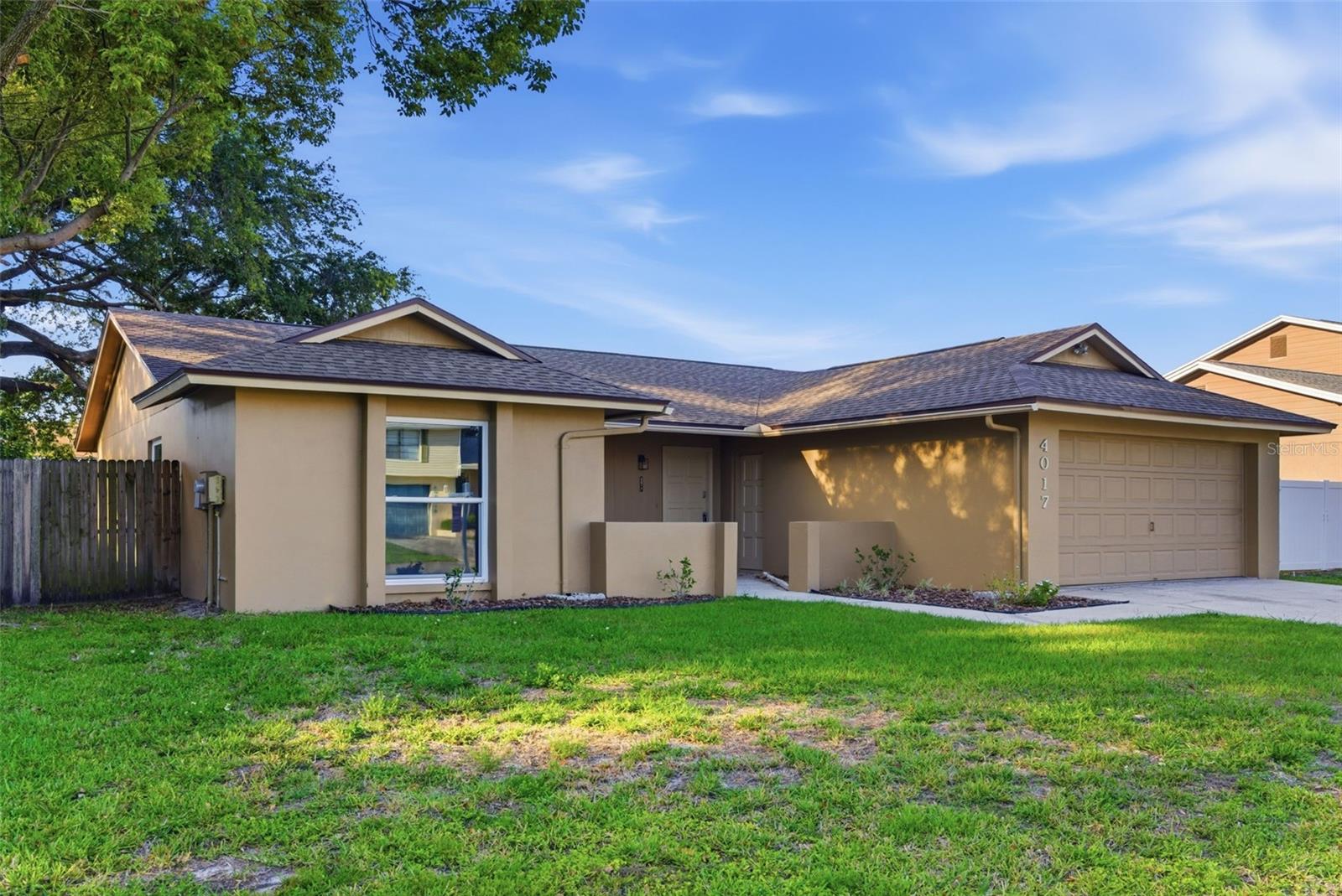 4017 BRAESGATE LN, TAMPA, FL, 33624