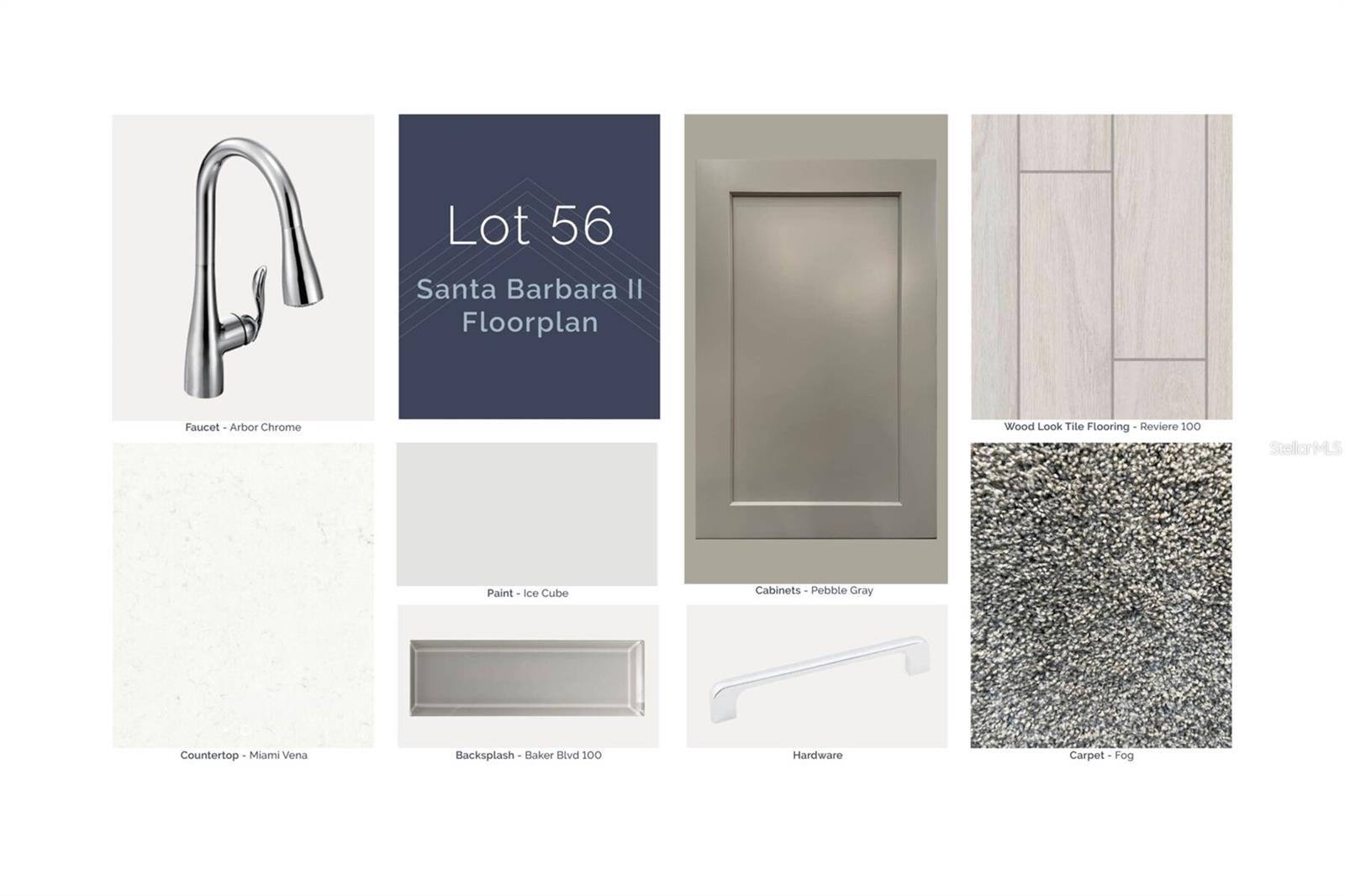 6891 YELLOW WARBLER BND, ST CLOUD, FL, 34773