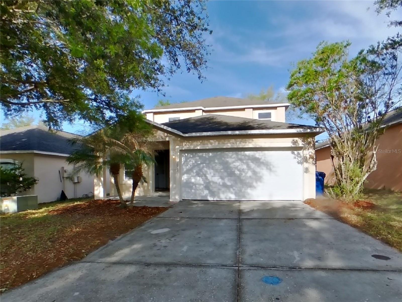 WHISPERING TRLS PH 01, WINTER HAVEN, FL, 33884