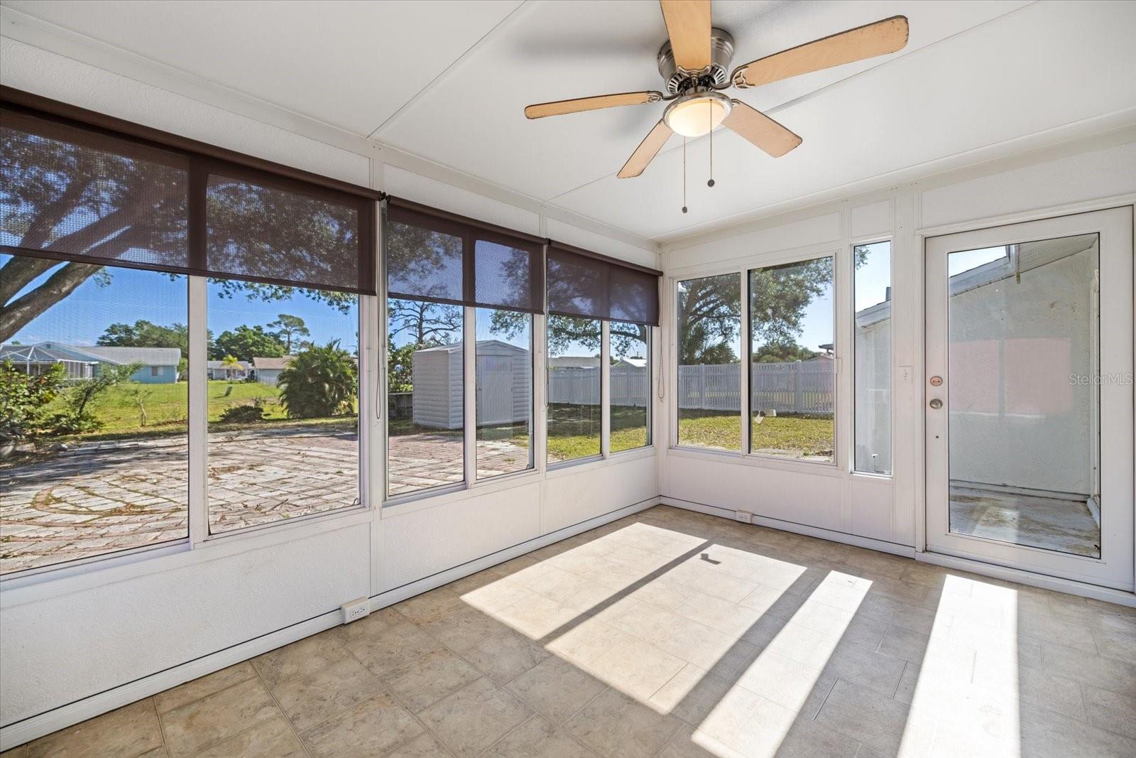 5494 GABO ROAD, NORTH PORT, FL, 34287