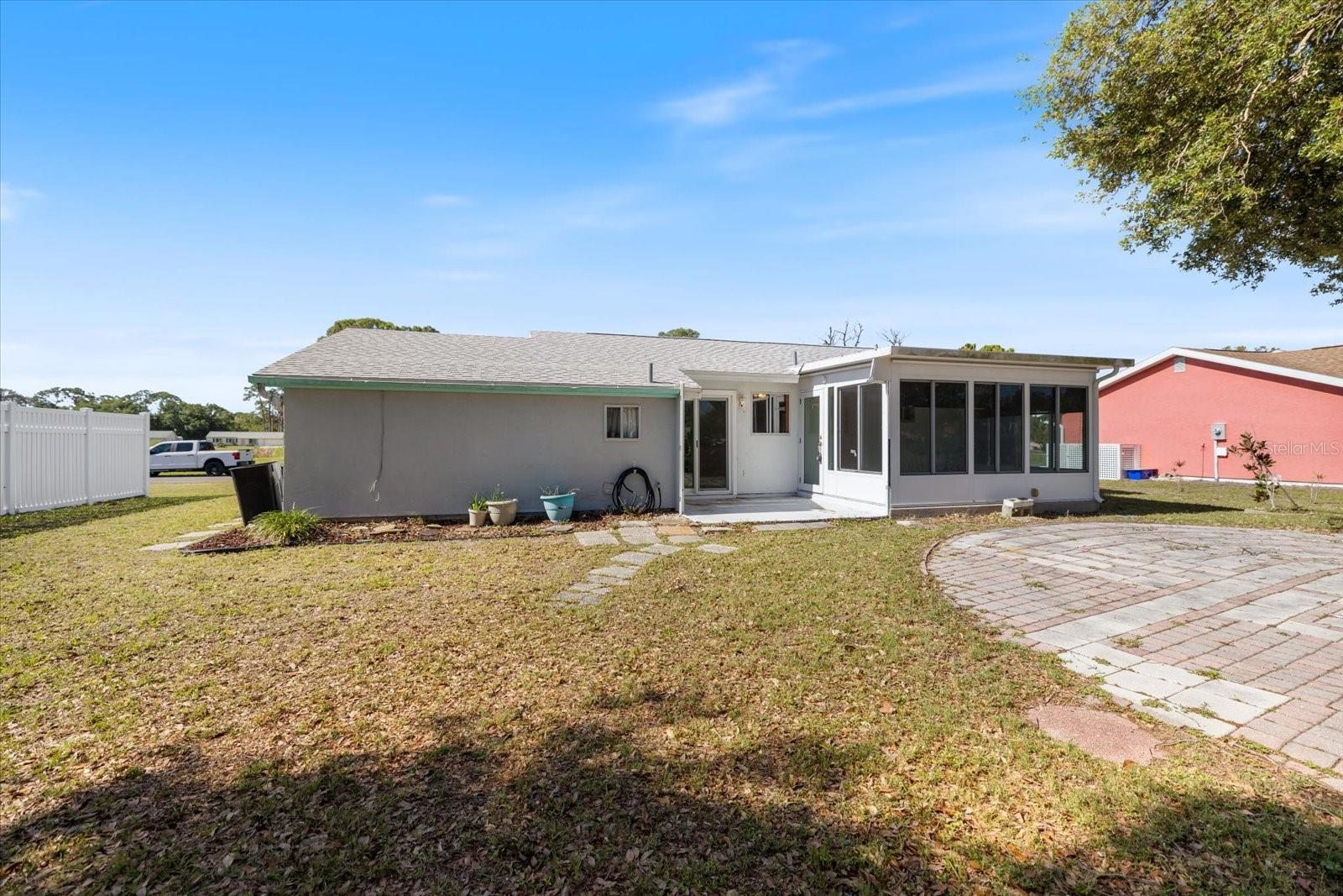 5494 GABO ROAD, NORTH PORT, FL, 34287