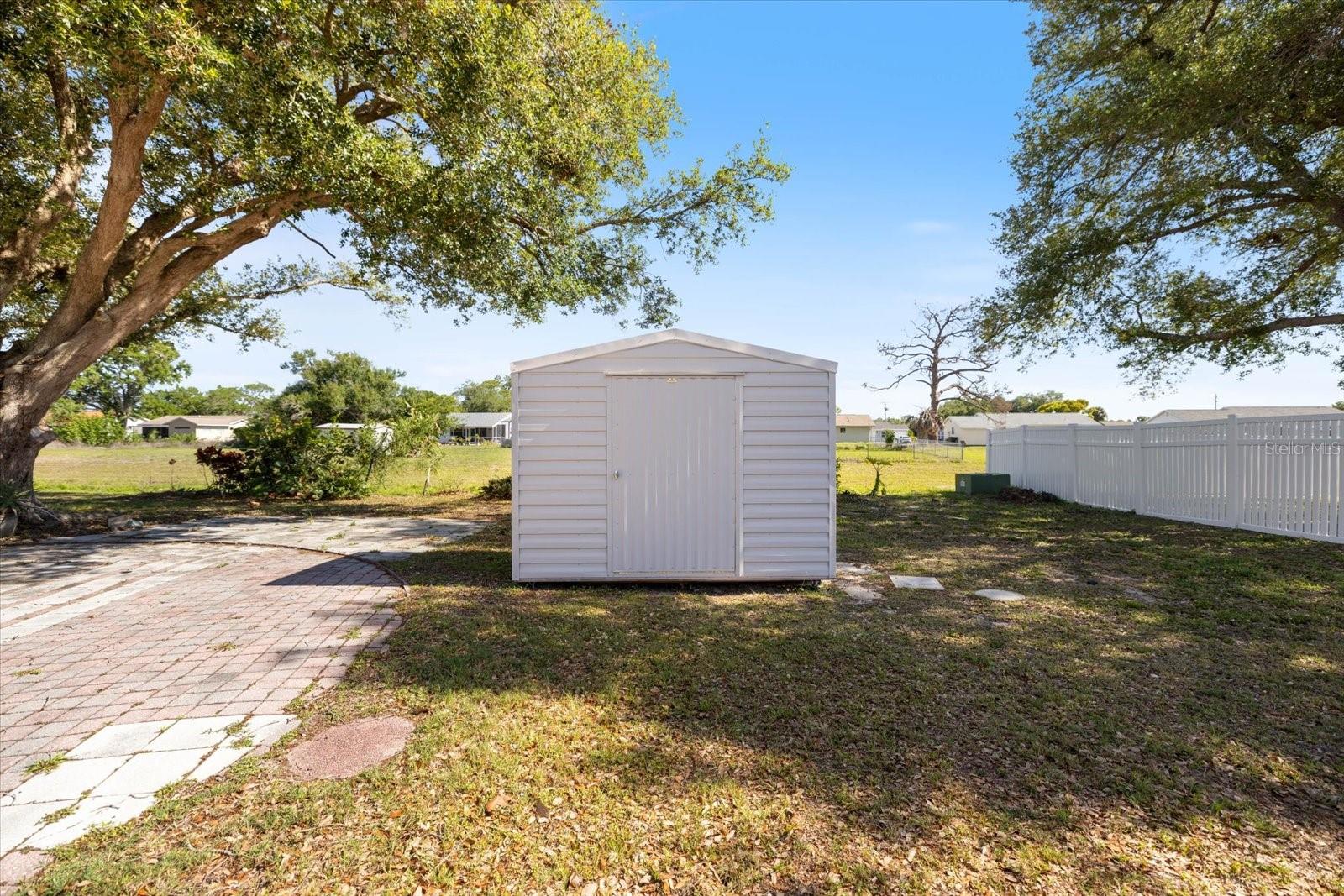 5494 GABO ROAD, NORTH PORT, FL, 34287