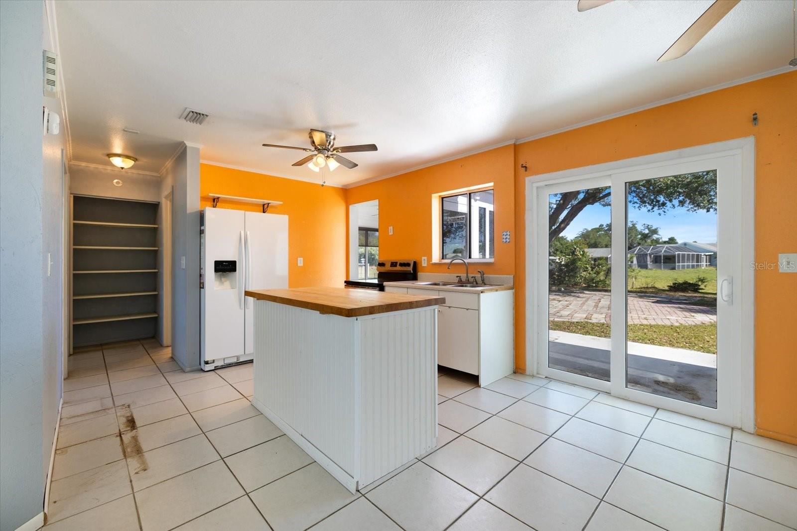 5494 GABO ROAD, NORTH PORT, FL, 34287