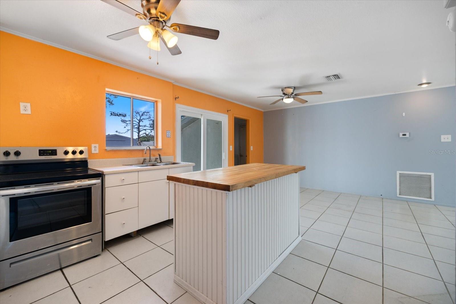 5494 GABO ROAD, NORTH PORT, FL, 34287