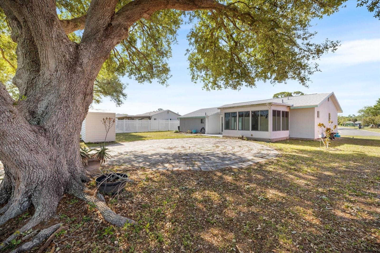 5494 GABO ROAD, NORTH PORT, FL, 34287