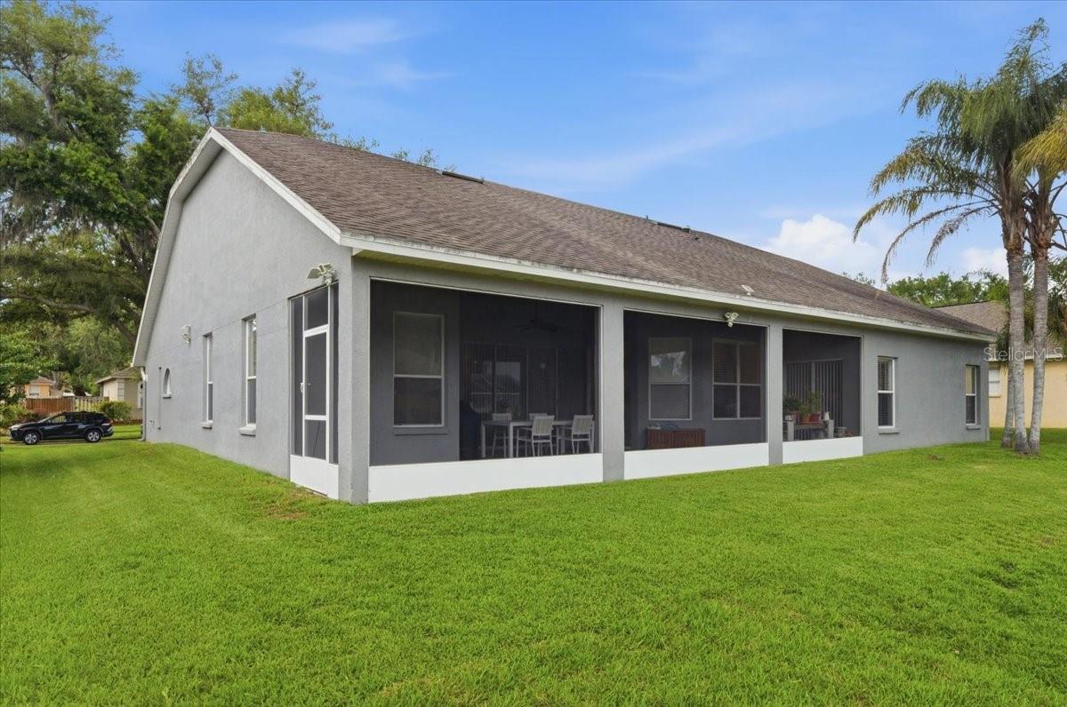 4408 WINDING RIVER DR, VALRICO, FL, 33596