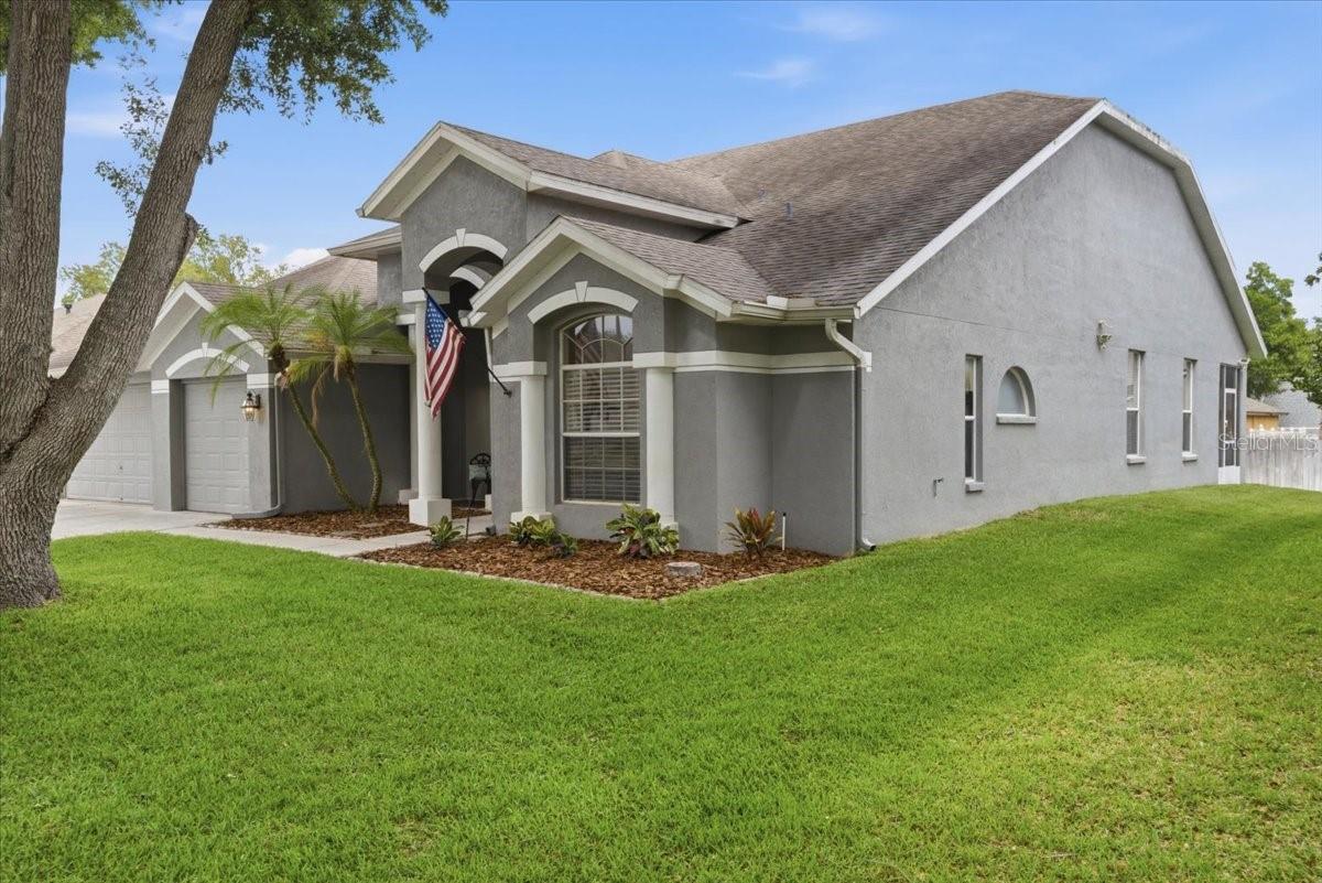 4408 WINDING RIVER DR, VALRICO, FL, 33596