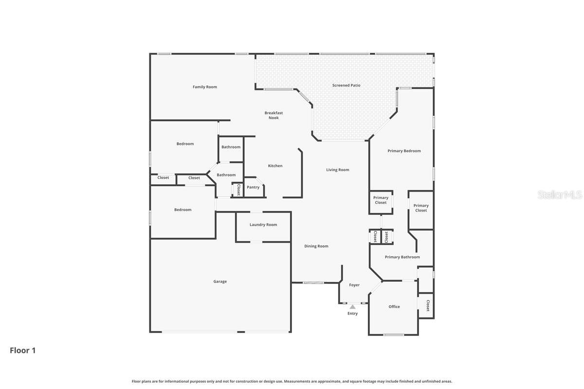 4408 WINDING RIVER DR, VALRICO, FL, 33596