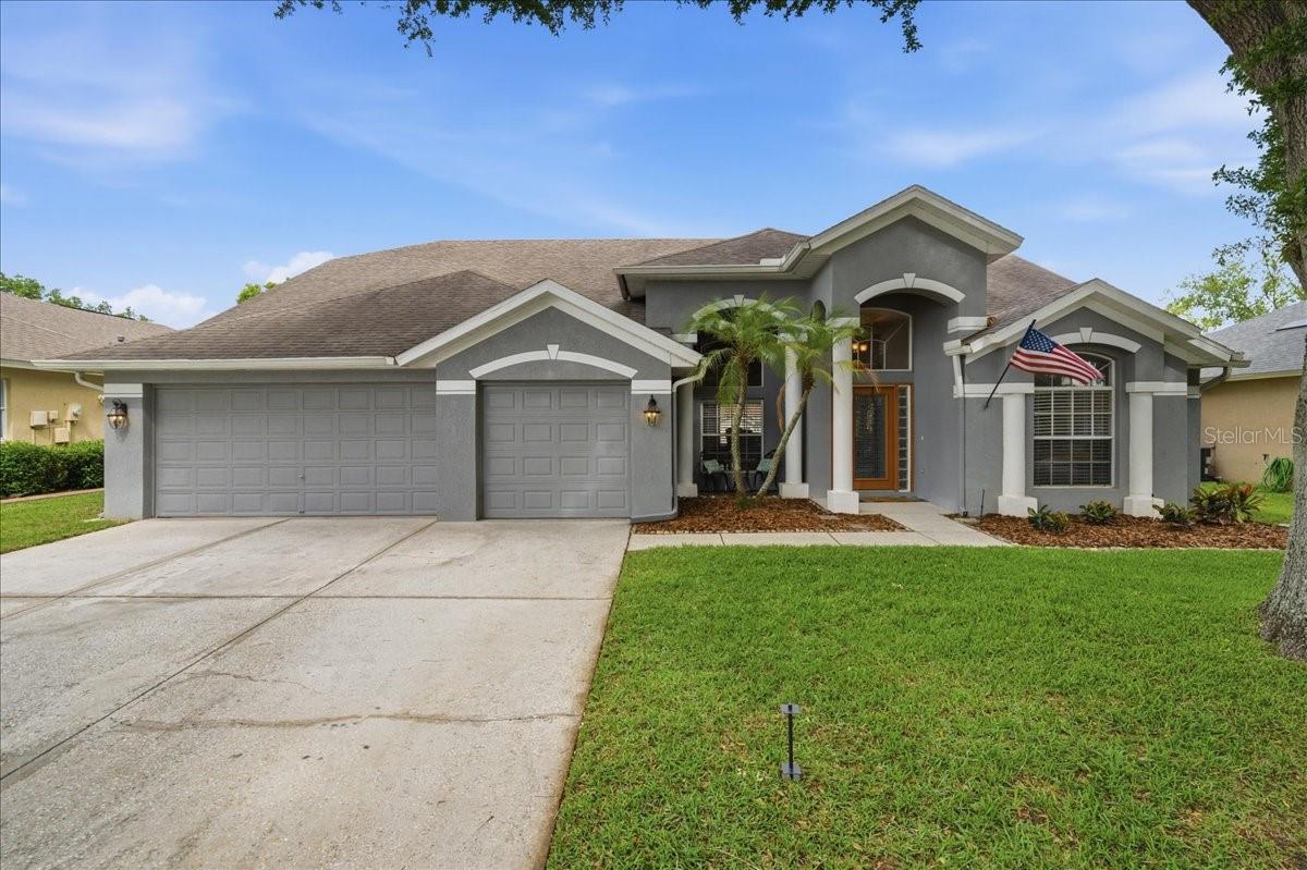 4408 WINDING RIVER DR, VALRICO, FL, 33596
