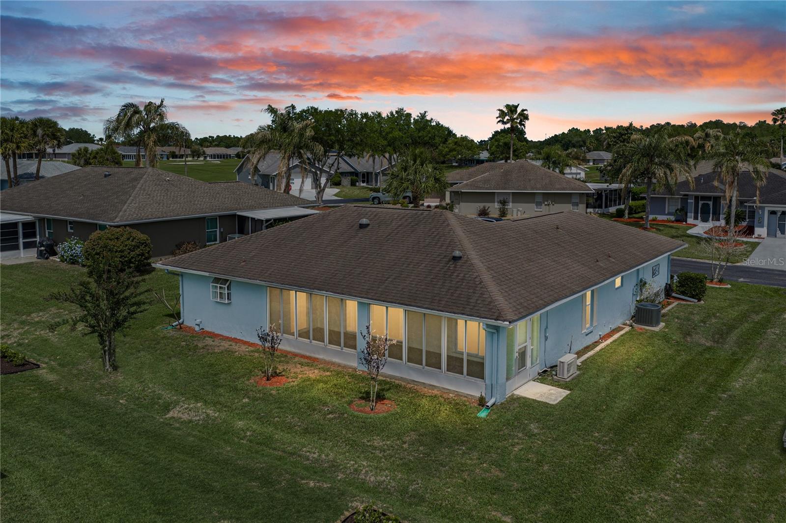 10817 HOCK LN, SAN ANTONIO, FL, 33576