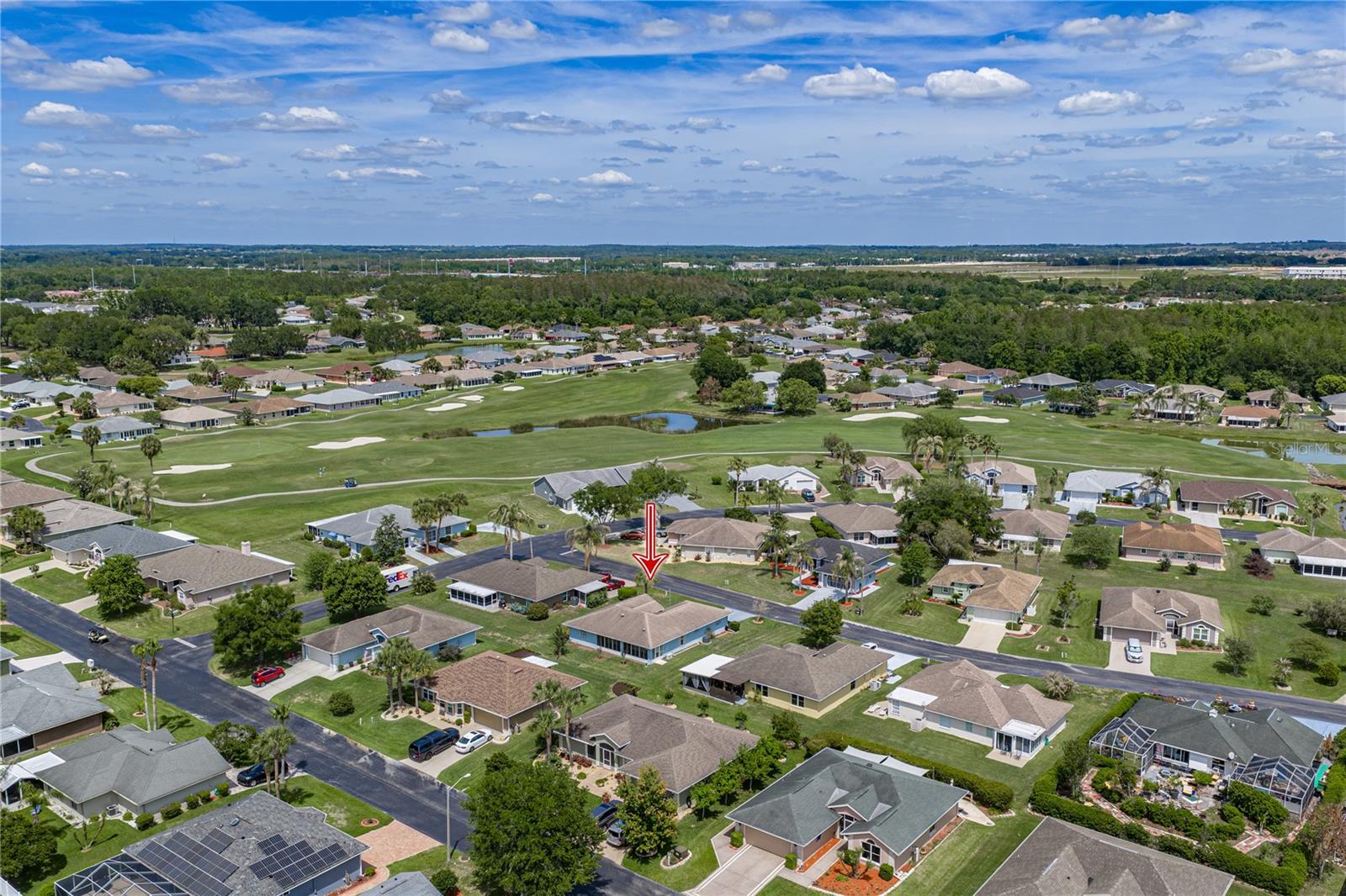 10817 HOCK LN, SAN ANTONIO, FL, 33576