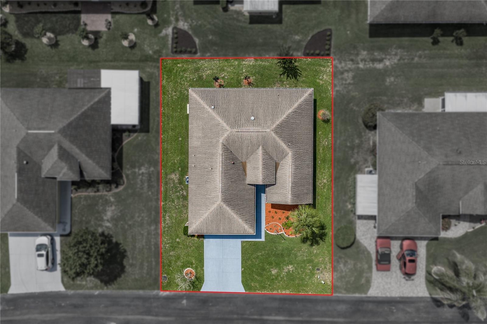 10817 HOCK LN, SAN ANTONIO, FL, 33576