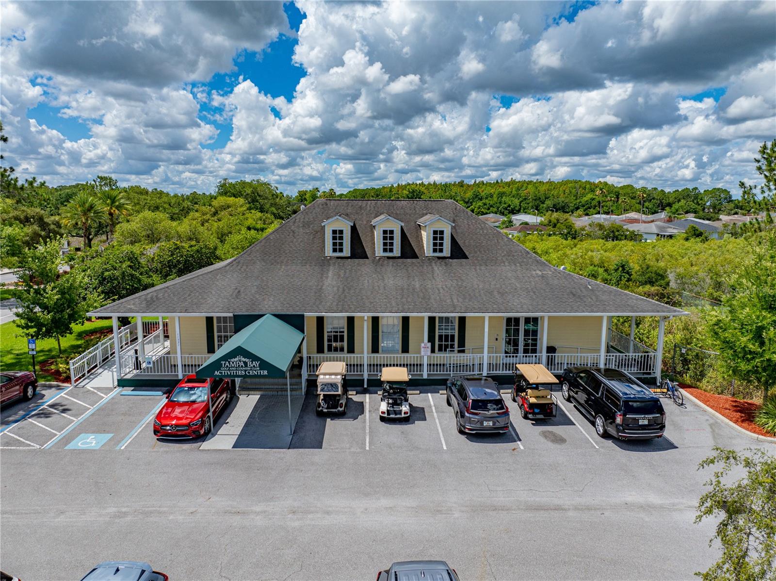 10817 HOCK LN, SAN ANTONIO, FL, 33576