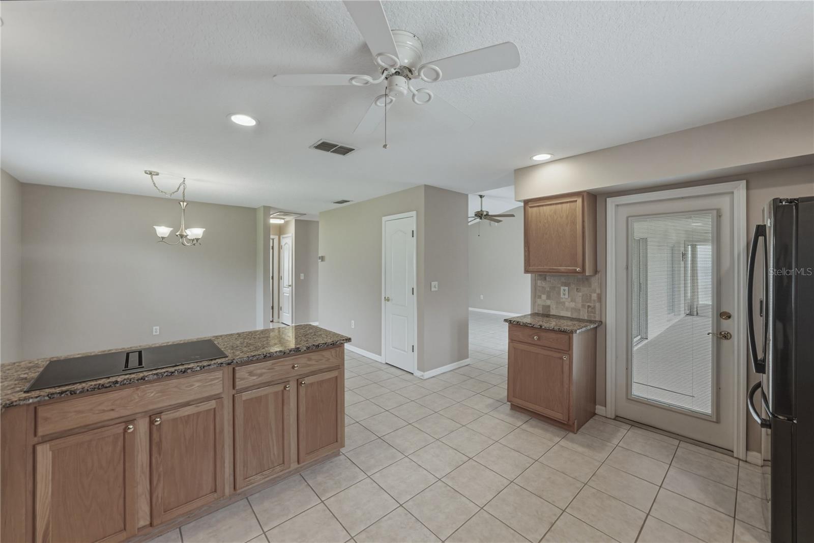 10817 HOCK LN, SAN ANTONIO, FL, 33576