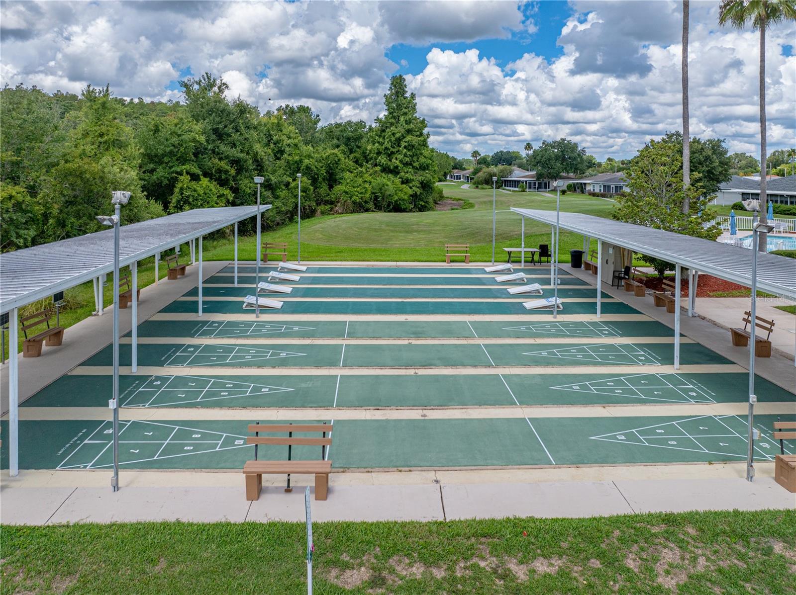 10817 HOCK LN, SAN ANTONIO, FL, 33576