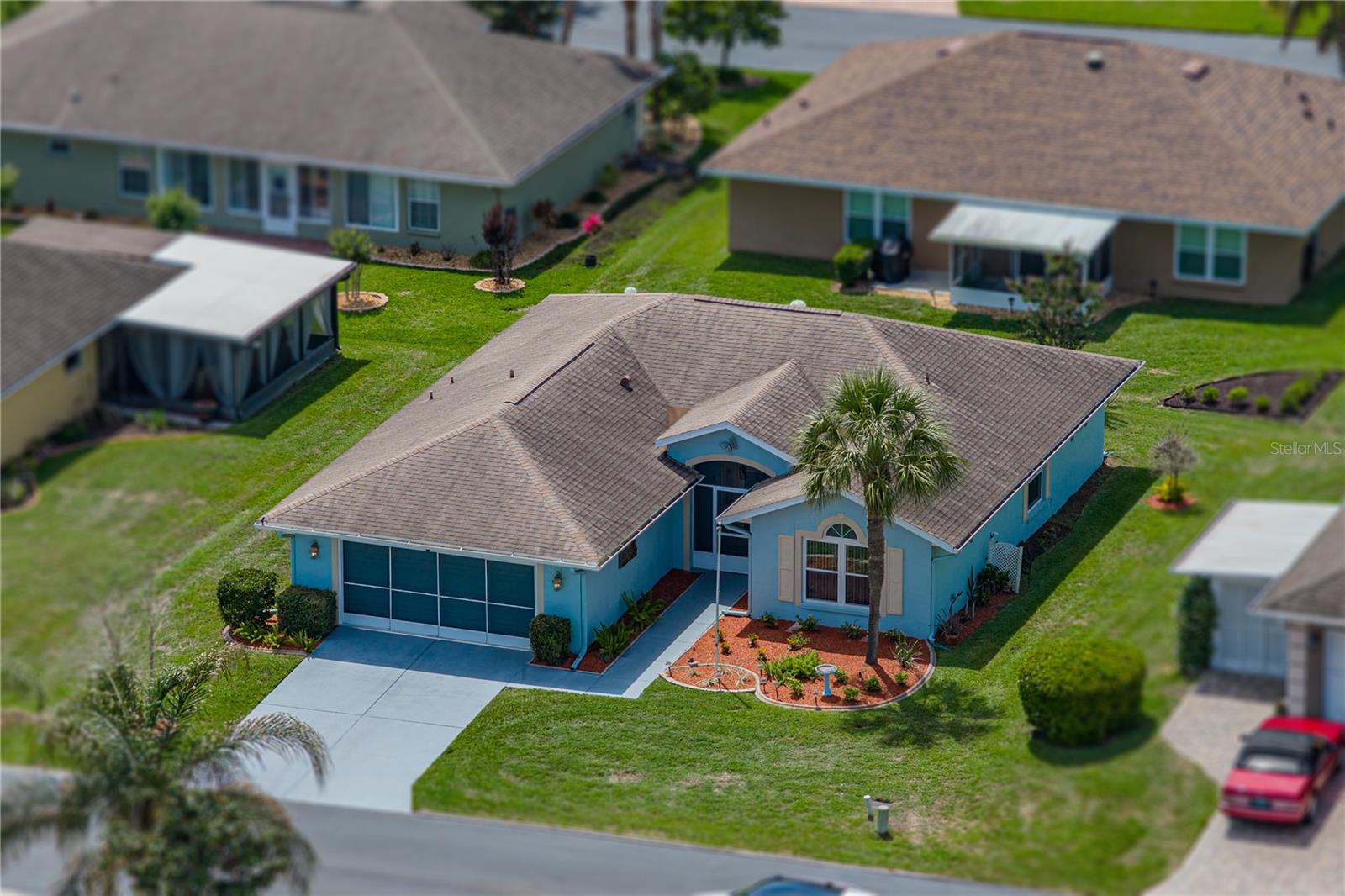 10817 HOCK LN, SAN ANTONIO, FL, 33576