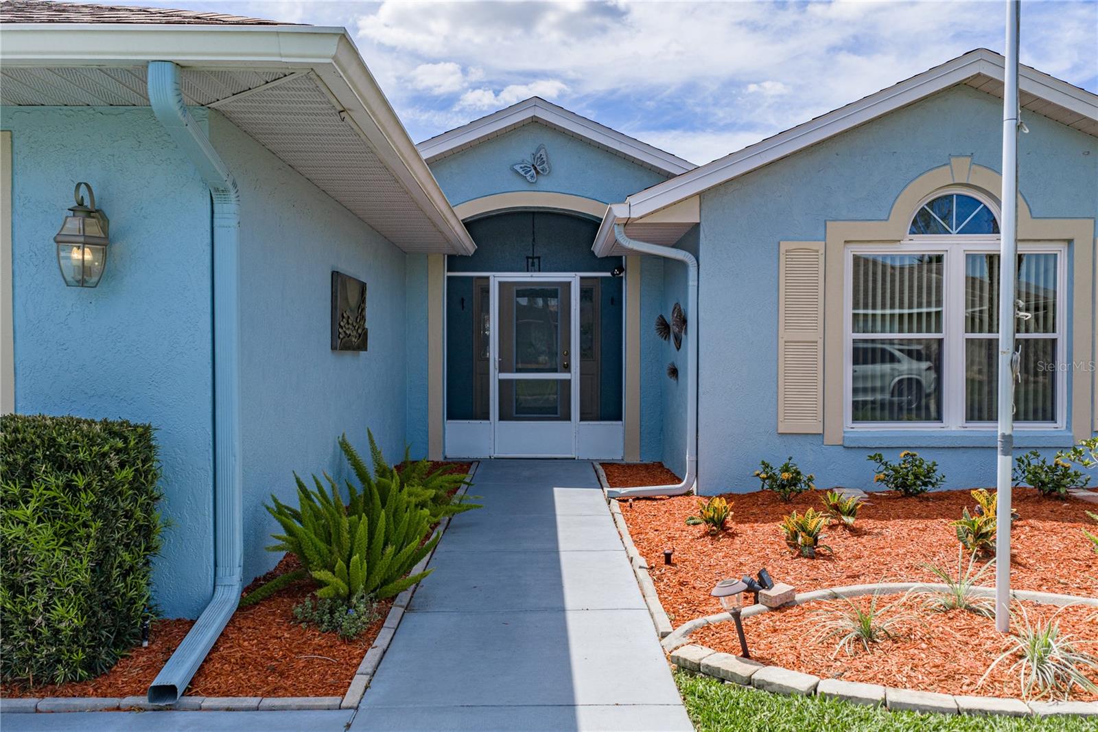 10817 HOCK LN, SAN ANTONIO, FL, 33576