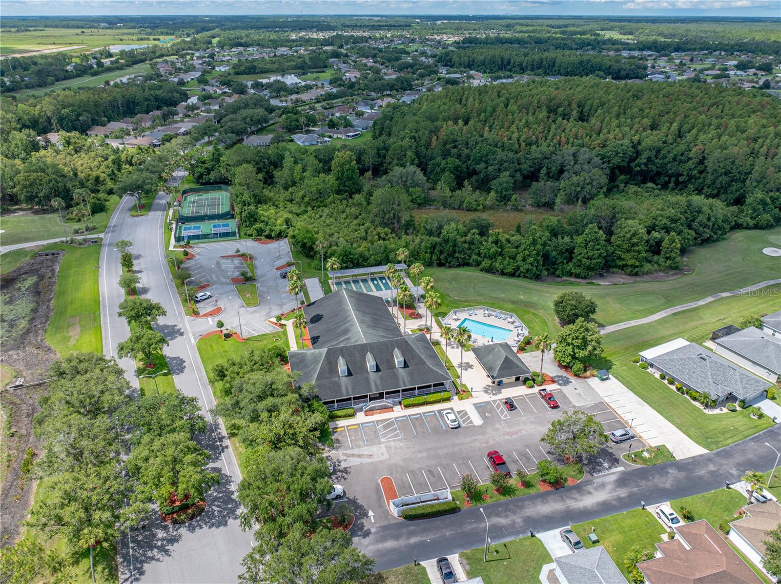 10817 HOCK LN, SAN ANTONIO, FL, 33576