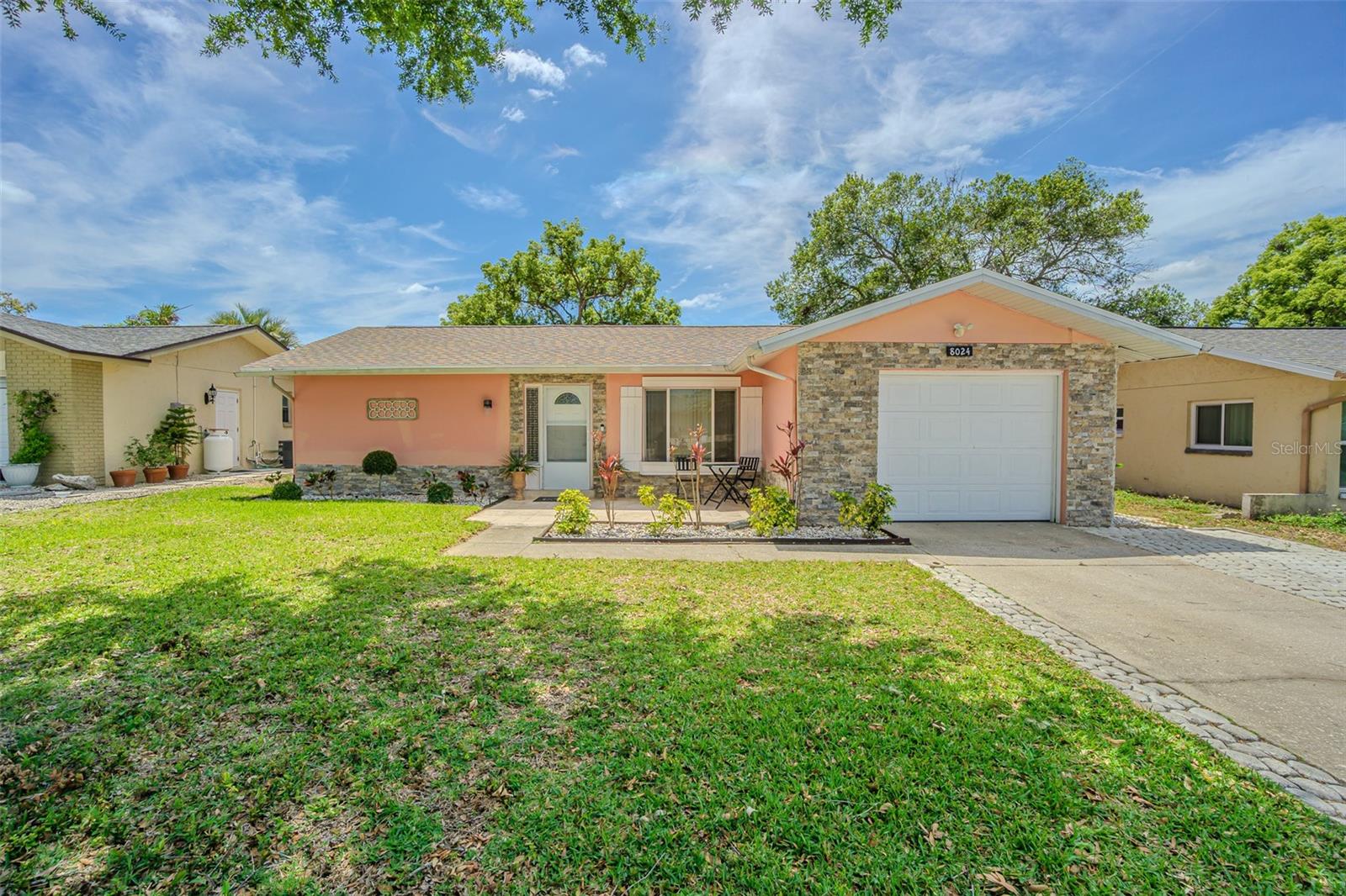 8024 LAS CRUCES CT, PORT RICHEY, FL, 34668