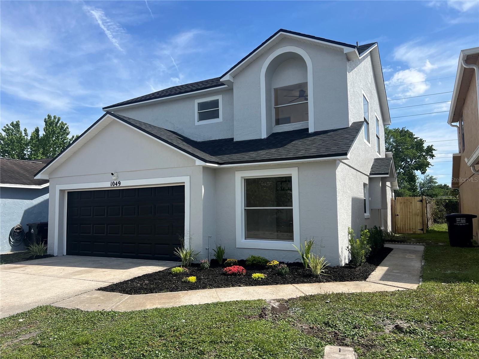 1049 CLOVERCREST RD, ORLANDO, FL, 32811