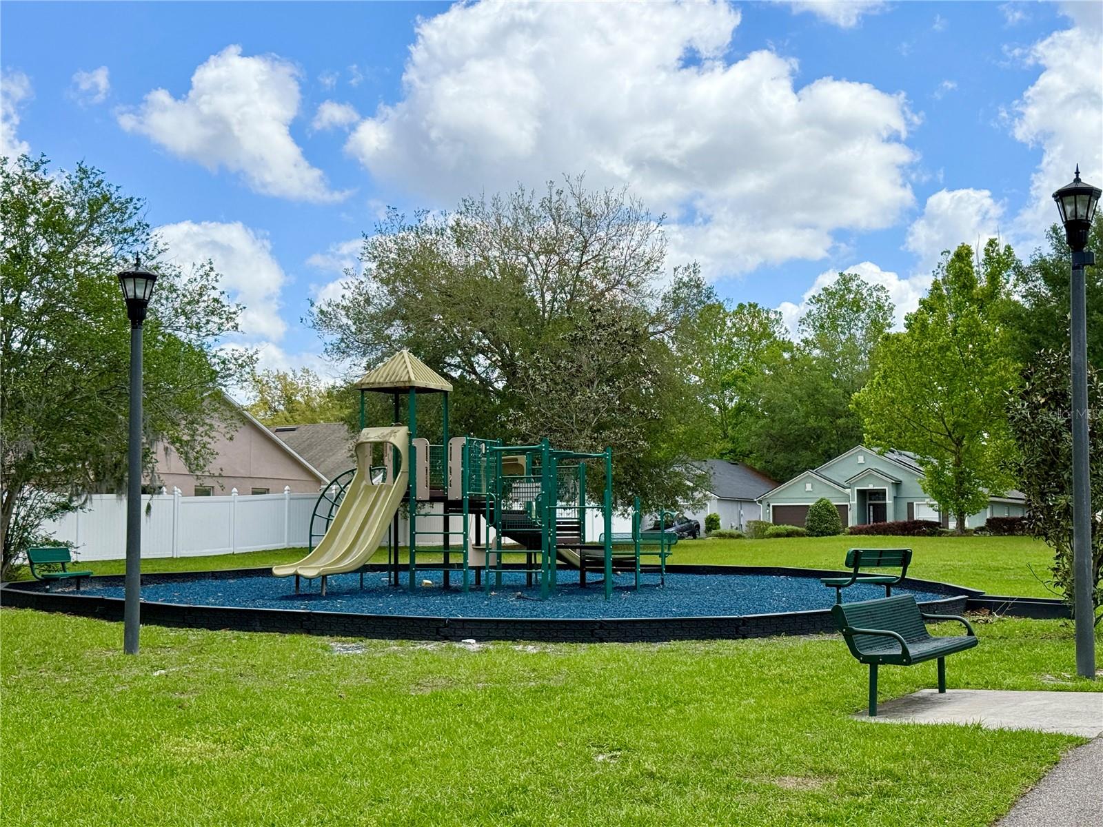 592 BLUE PARK RD, ORANGE CITY, FL, 32763