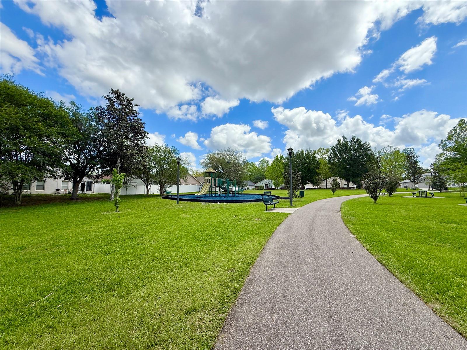 592 BLUE PARK RD, ORANGE CITY, FL, 32763