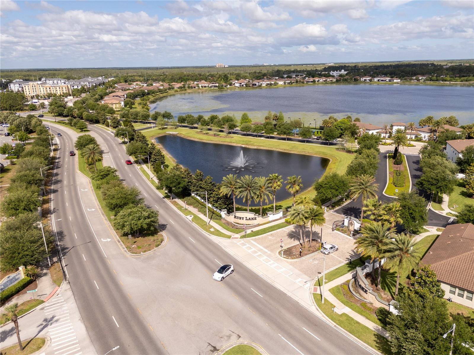 11142 LEMON LAKE BLVD, ORLANDO, FL, 32836