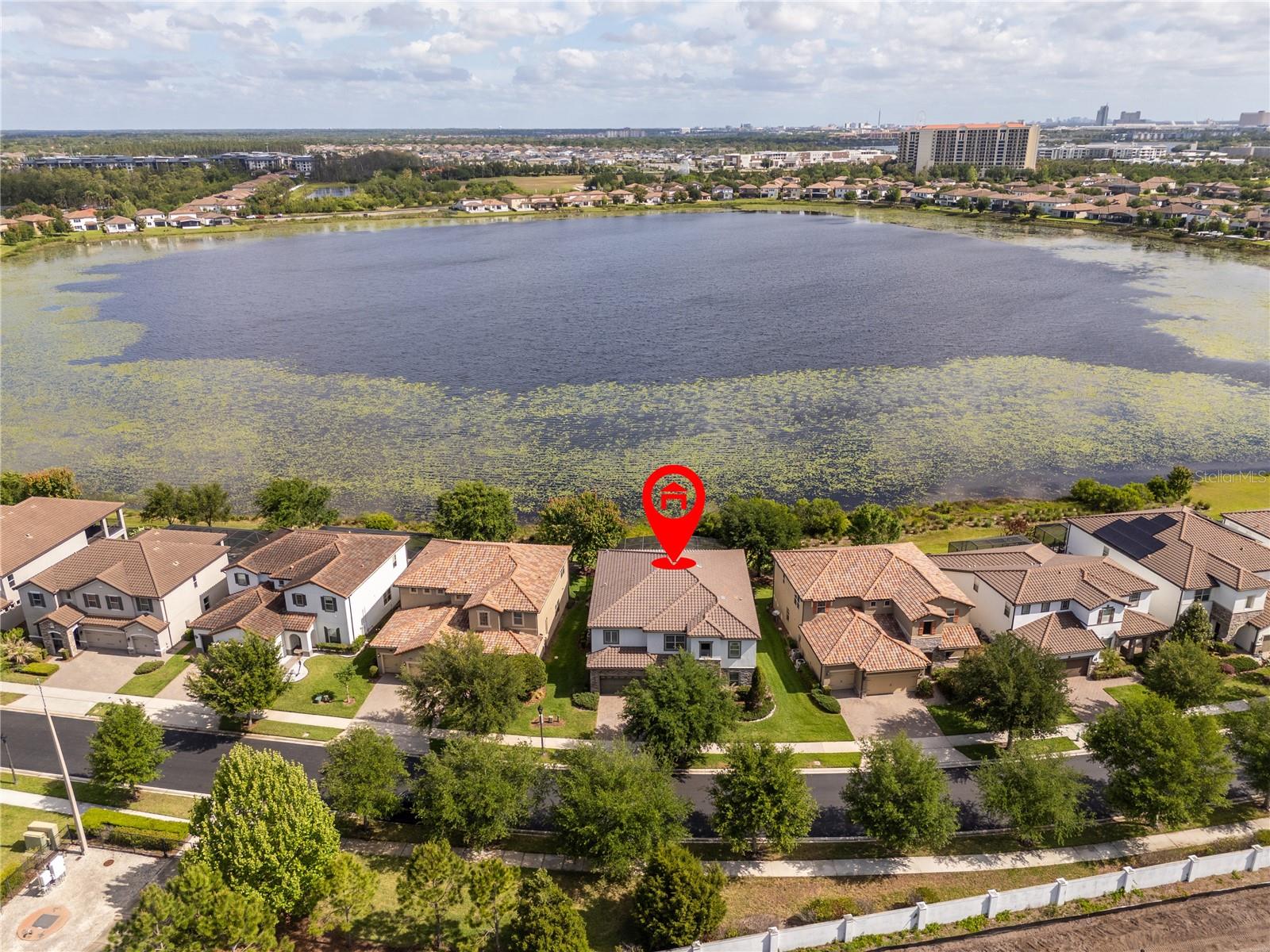 11142 LEMON LAKE BLVD, ORLANDO, FL, 32836