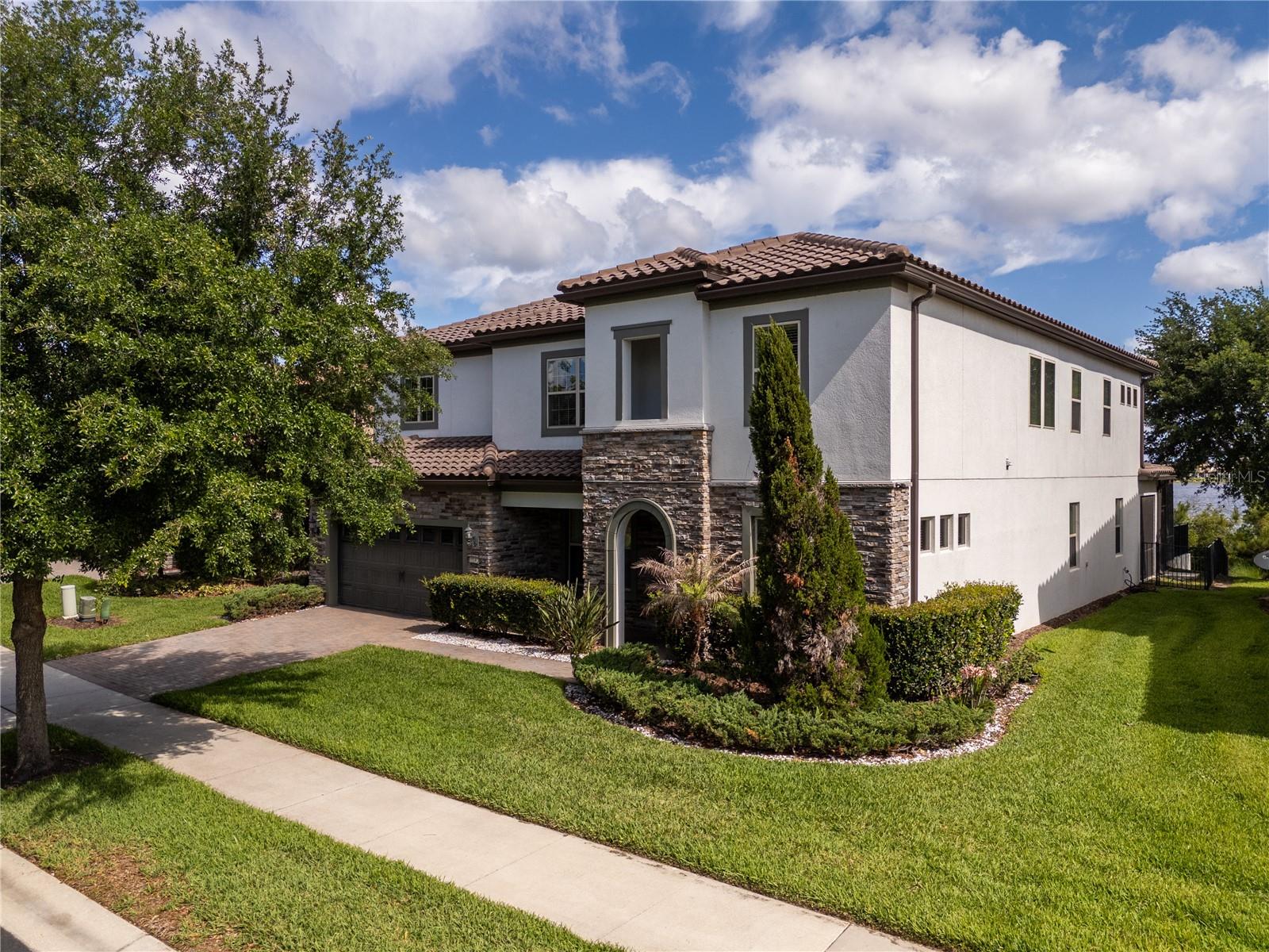 11142 LEMON LAKE BLVD, ORLANDO, FL, 32836