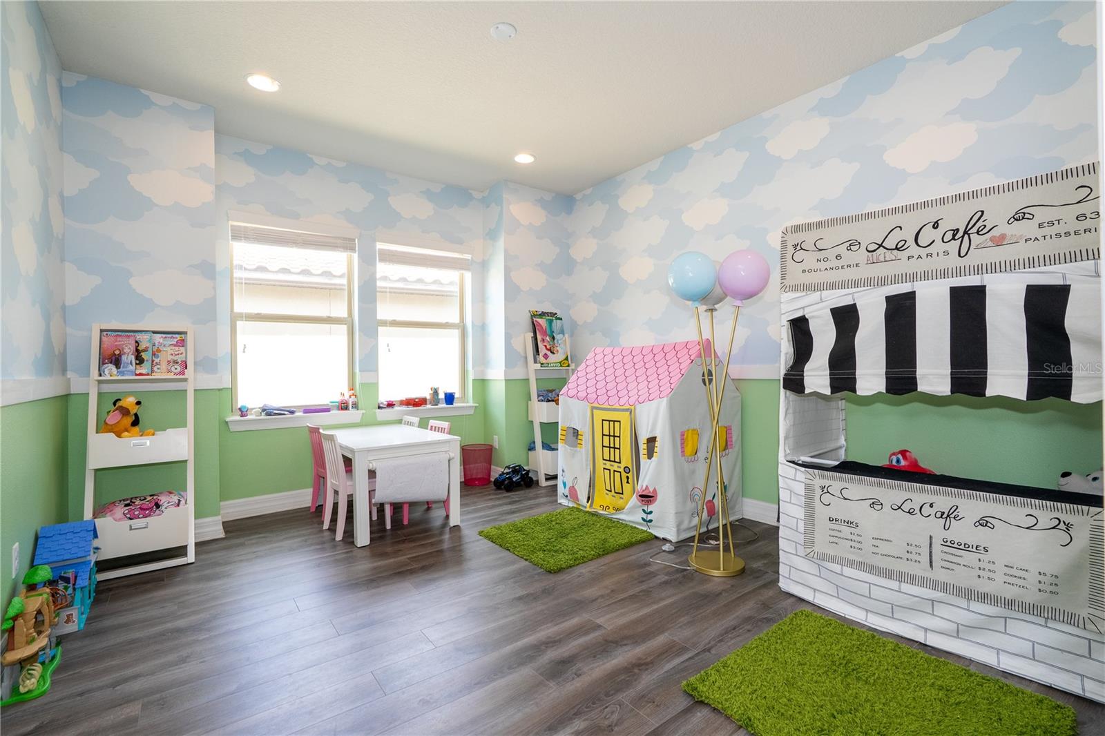 11142 LEMON LAKE BLVD, ORLANDO, FL, 32836