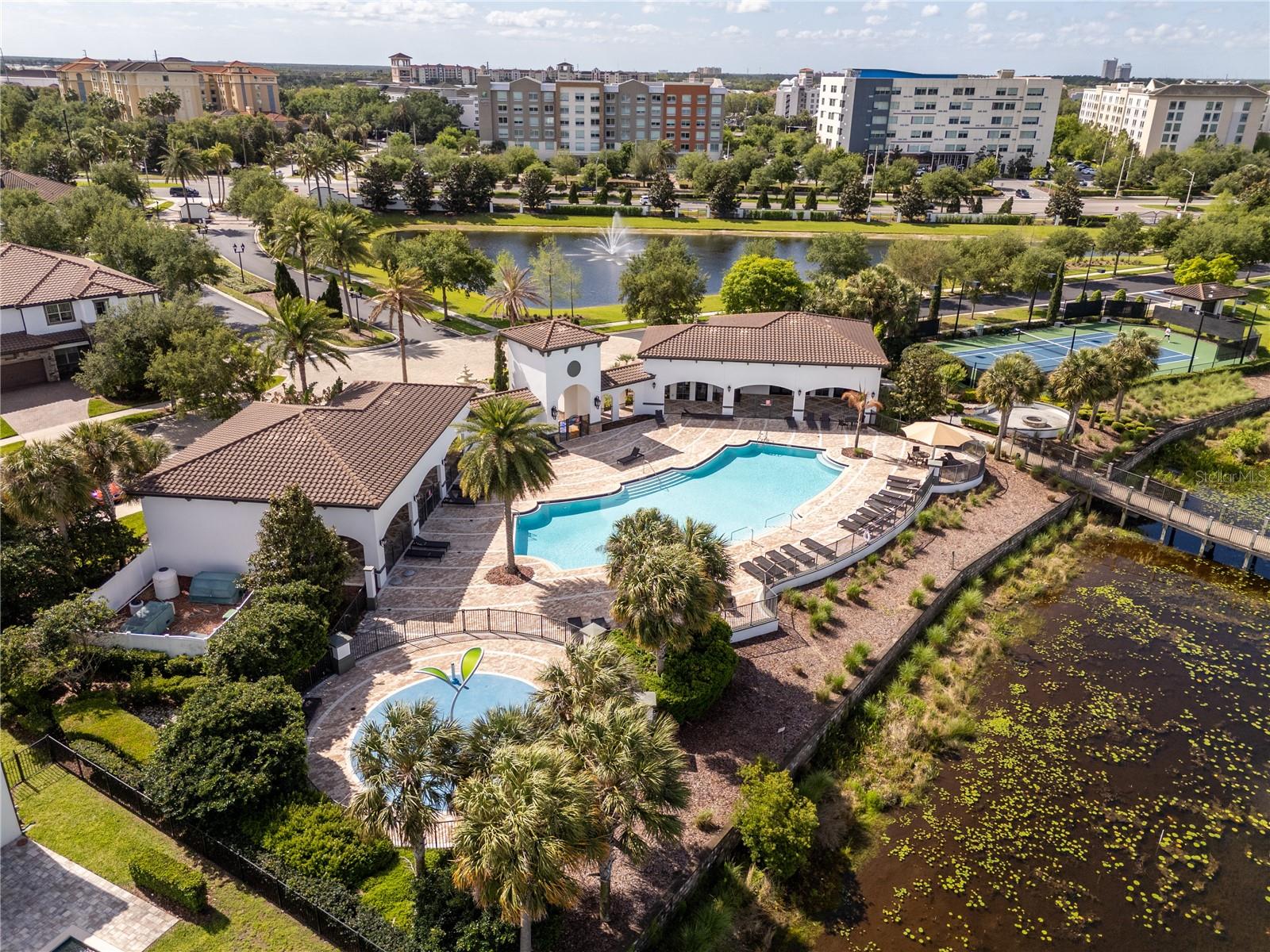 11142 LEMON LAKE BLVD, ORLANDO, FL, 32836