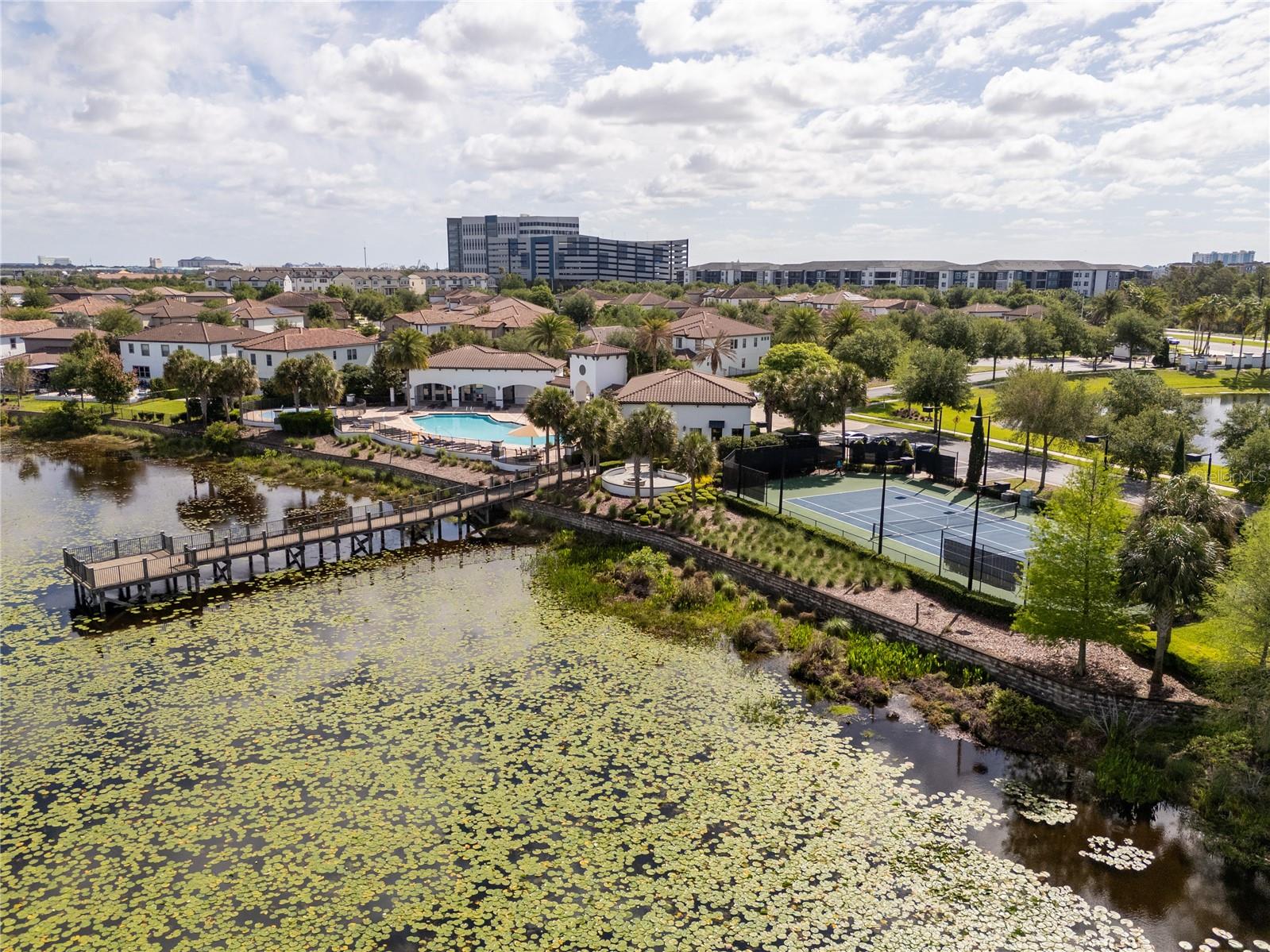 11142 LEMON LAKE BLVD, ORLANDO, FL, 32836