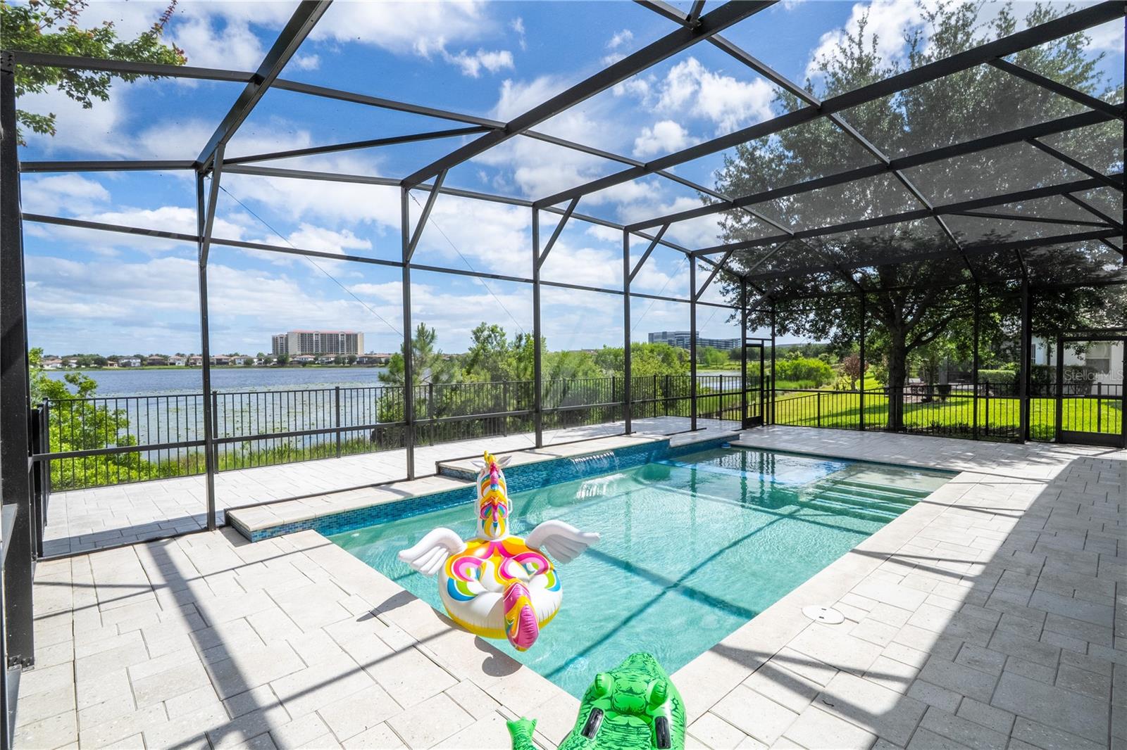 11142 LEMON LAKE BLVD, ORLANDO, FL, 32836