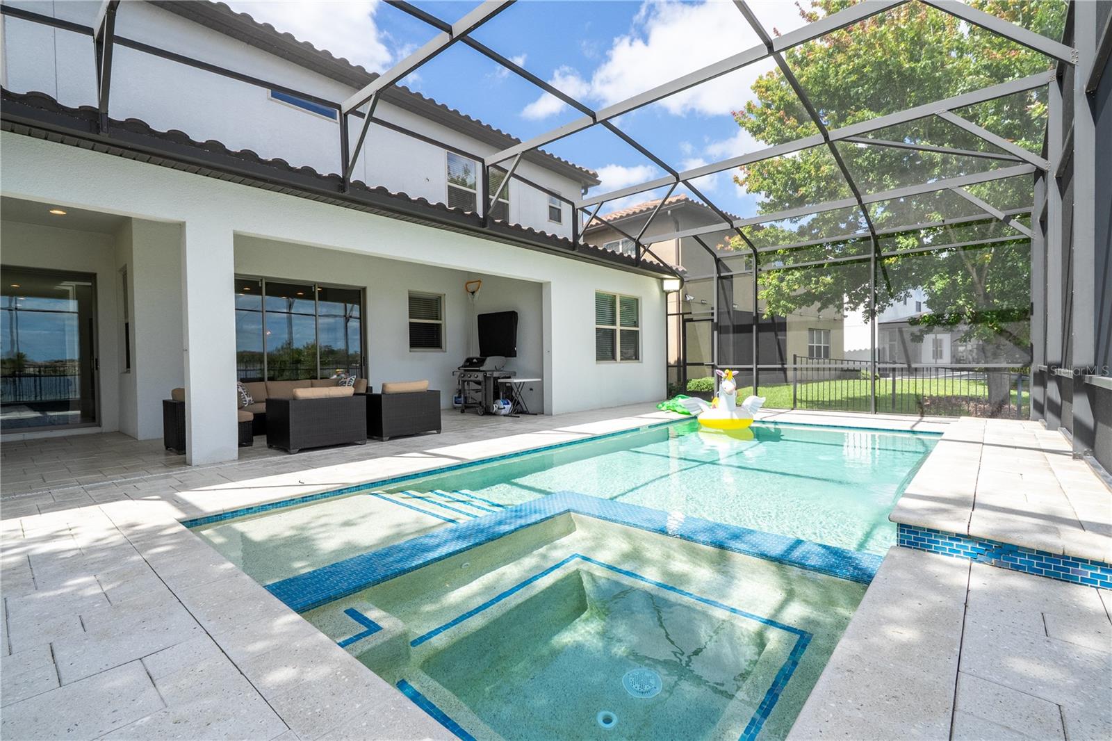 11142 LEMON LAKE BLVD, ORLANDO, FL, 32836