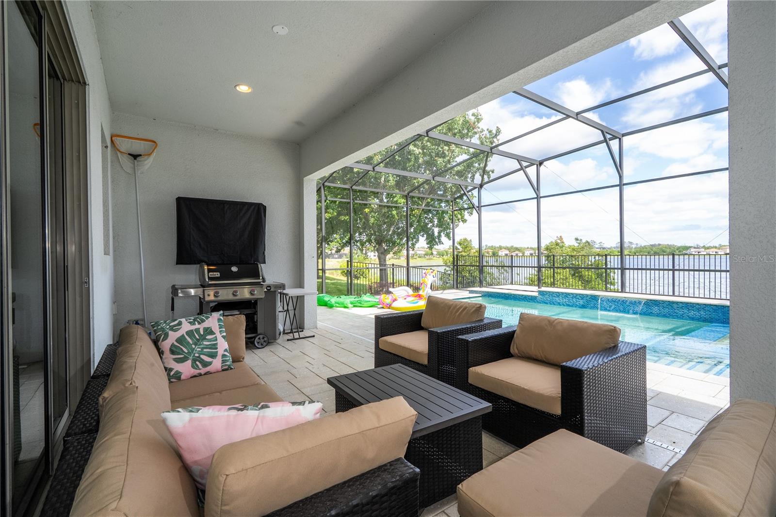 11142 LEMON LAKE BLVD, ORLANDO, FL, 32836