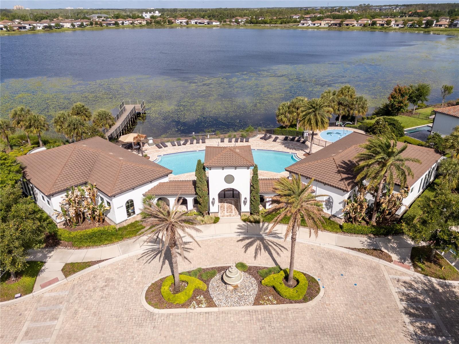 11142 LEMON LAKE BLVD, ORLANDO, FL, 32836