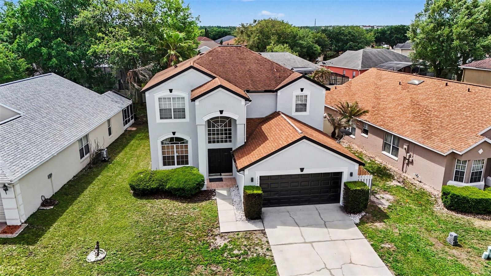 4992 HOOK HOLLOW CIR, ORLANDO, FL, 32837