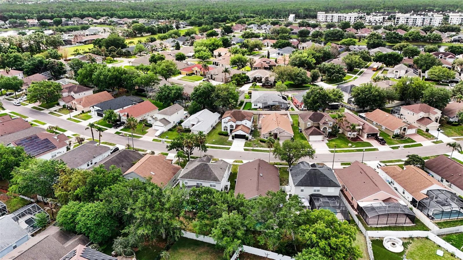 4992 HOOK HOLLOW CIR, ORLANDO, FL, 32837