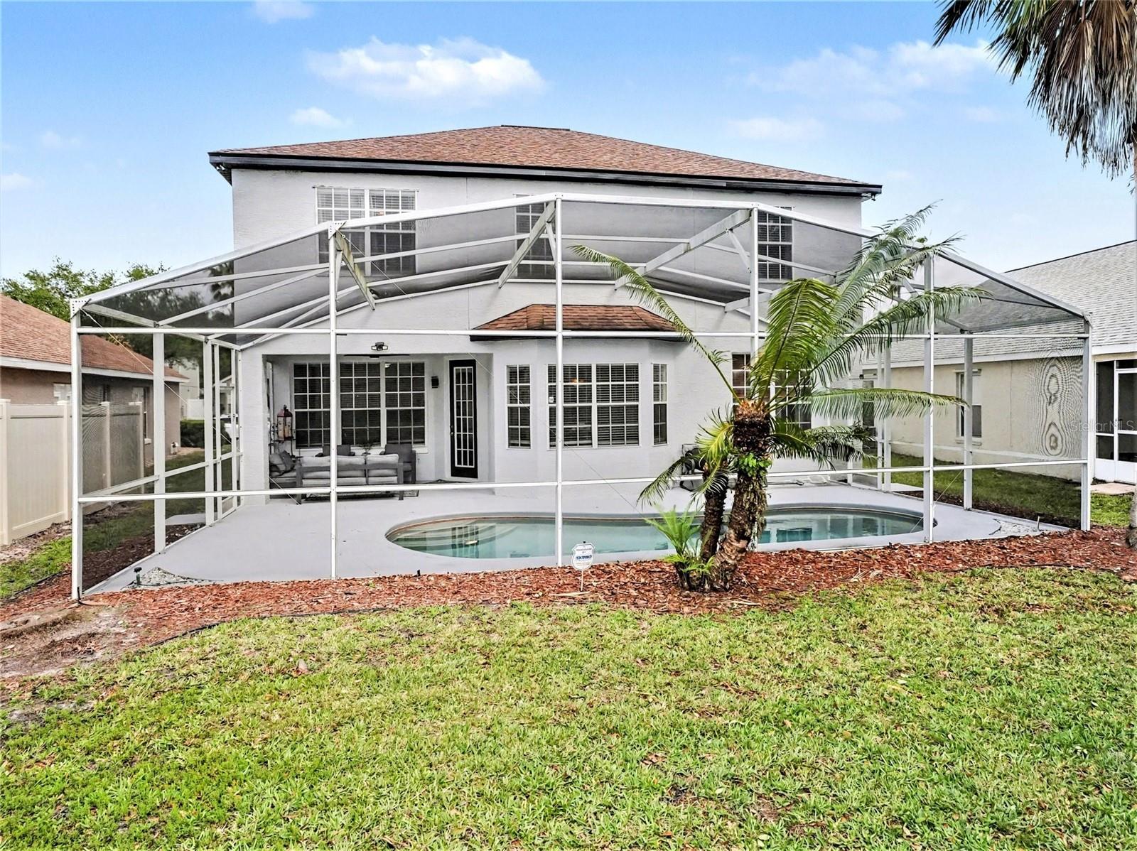 4992 HOOK HOLLOW CIR, ORLANDO, FL, 32837