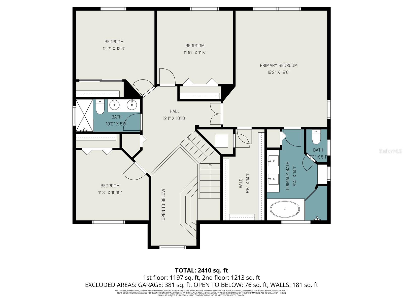 4992 HOOK HOLLOW CIR, ORLANDO, FL, 32837