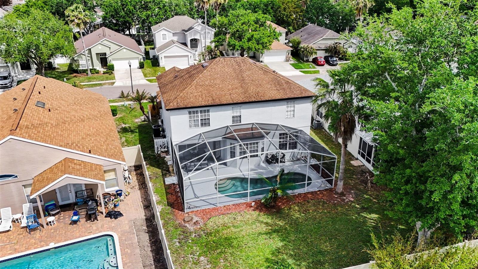 4992 HOOK HOLLOW CIR, ORLANDO, FL, 32837