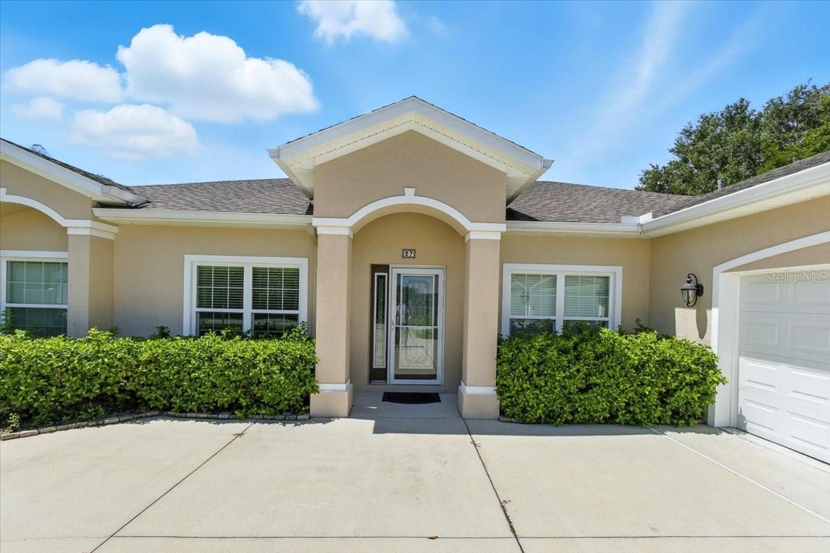 27 COLLINGDALE CT, PALM COAST, FL, 32137