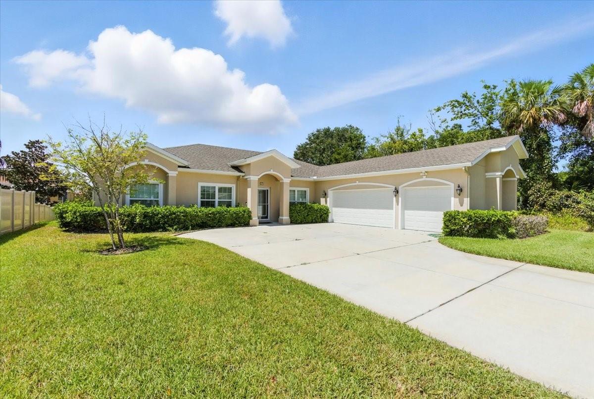 27 COLLINGDALE CT, PALM COAST, FL, 32137