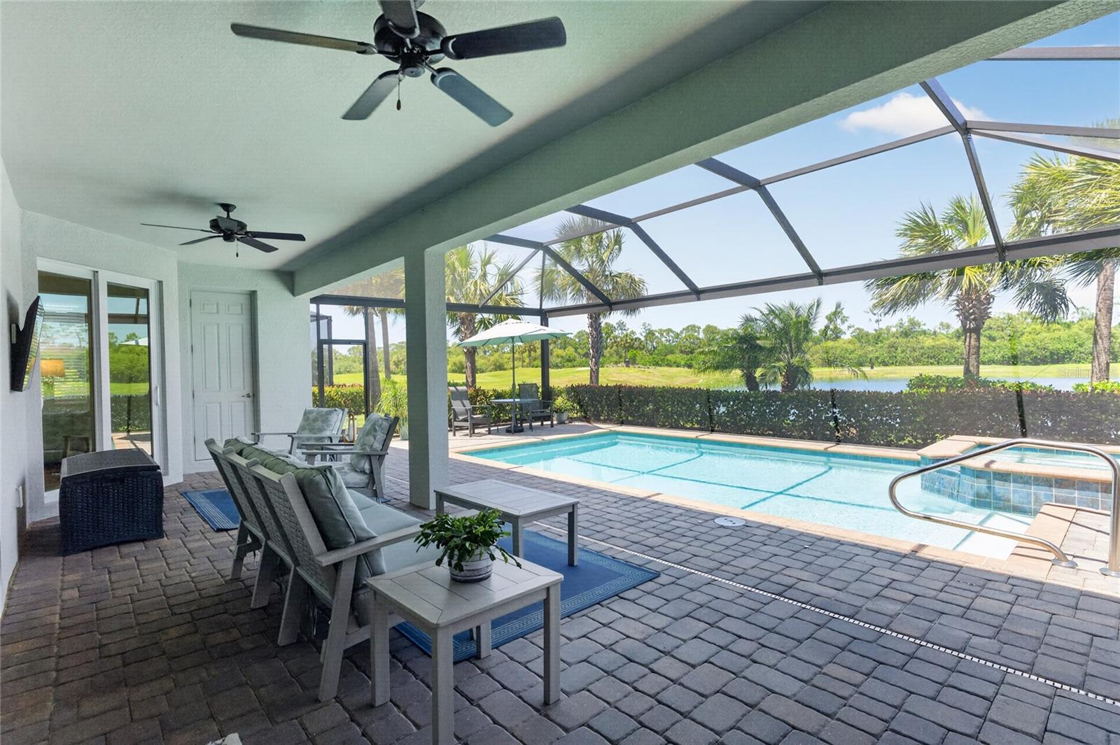 25180 LONGMEADOW DR, PUNTA GORDA, FL, 33955