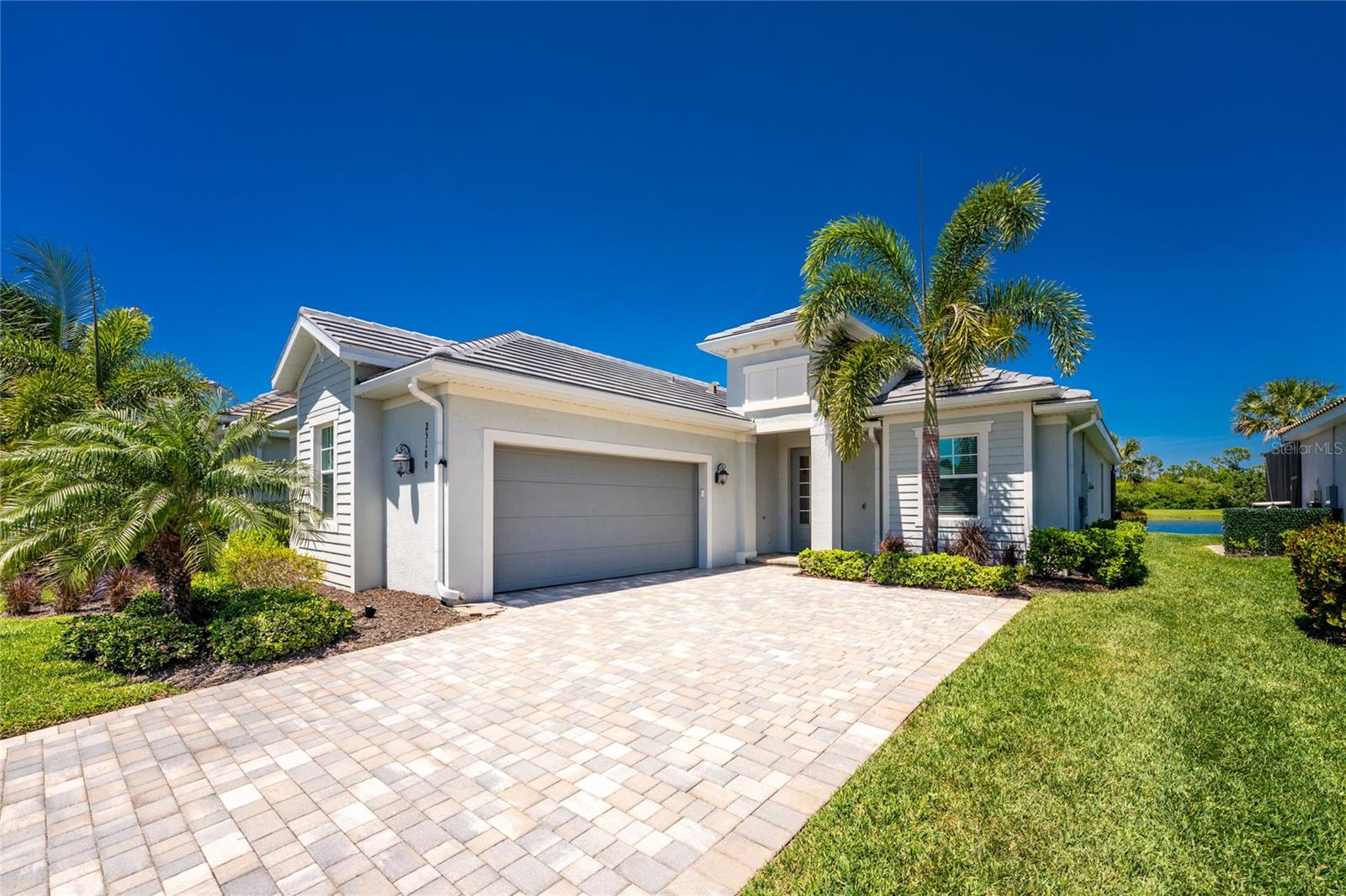 25180 LONGMEADOW DR, PUNTA GORDA, FL, 33955