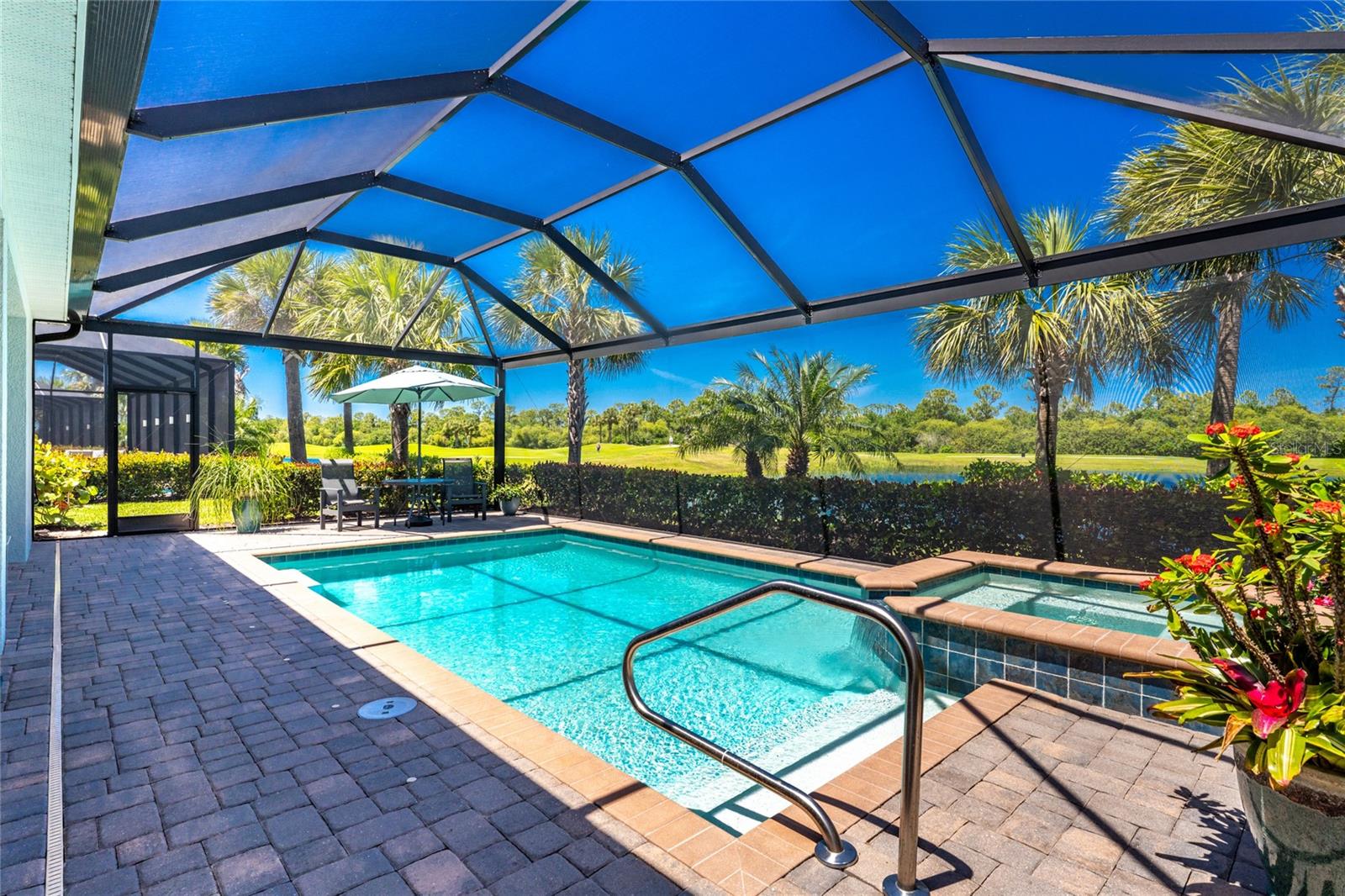 25180 LONGMEADOW DR, PUNTA GORDA, FL, 33955