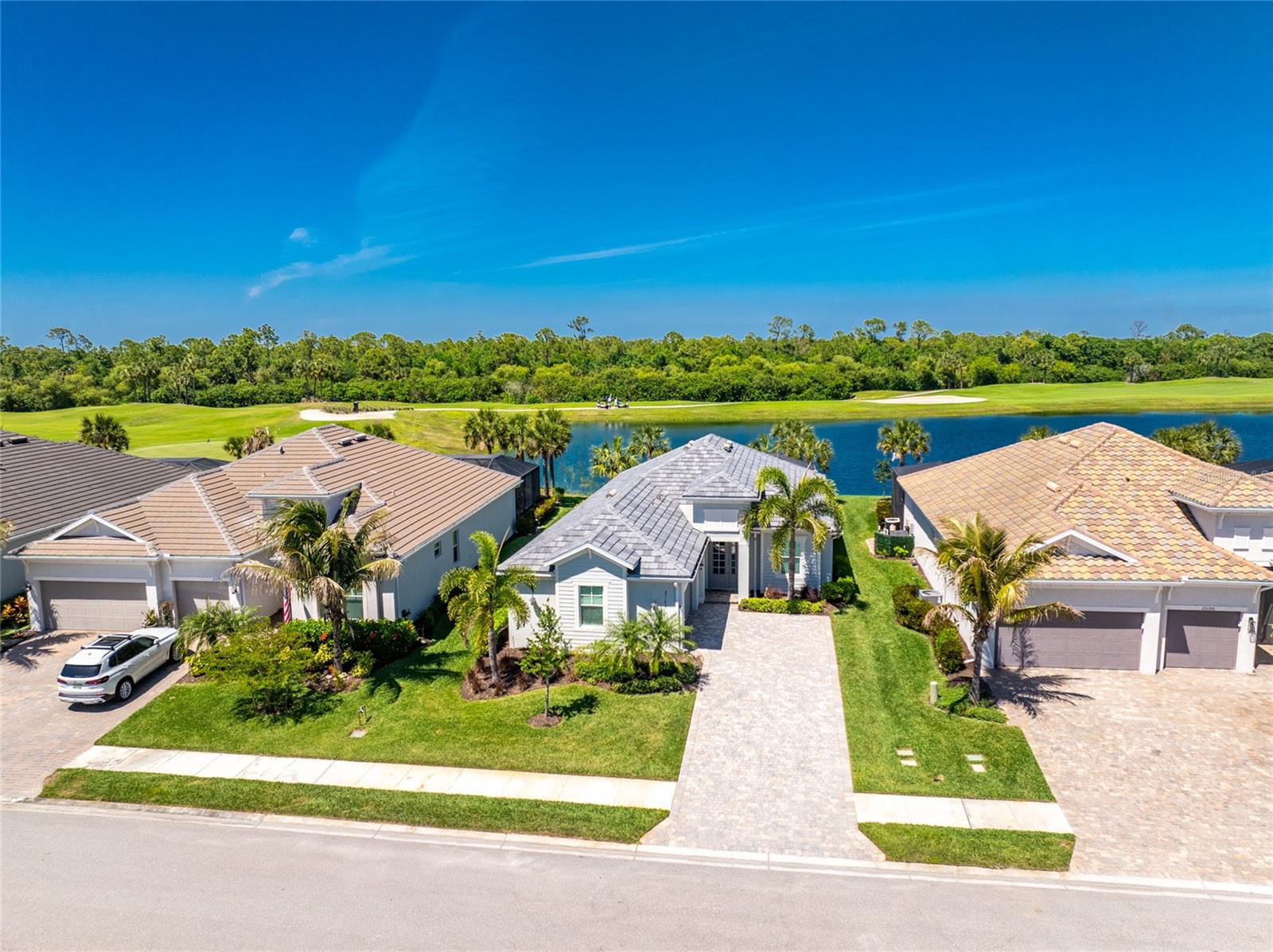 25180 LONGMEADOW DR, PUNTA GORDA, FL, 33955