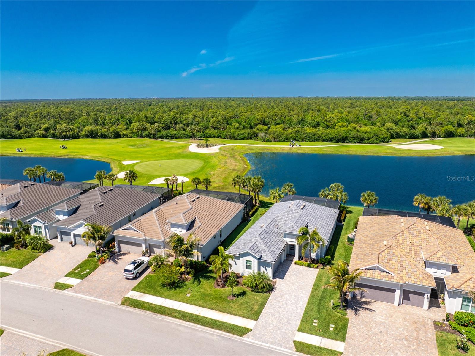 25180 LONGMEADOW DR, PUNTA GORDA, FL, 33955